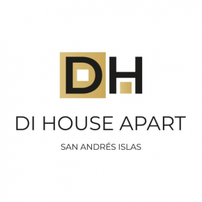 Di House Apart - Habitacion Privada